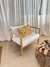 SILLON ESCANDINAVO PETERIBI - comprar online
