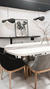 SILLA GREY SIMPLE - Conpasiondeco