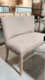 SILLA CURVA DOBLE
