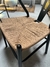 SILLA WISHBONE DE INTERIOR - comprar online