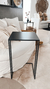 MESA DE ARRIME CUADRADA - comprar online