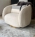 SILLÓN GIRATORIO - Conpasiondeco