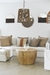 SILLÓN MODELO CUBO, CLASICO O GHOST - comprar online
