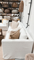 SILLON CUBO 270x90.Estructura partida. - Conpasiondeco