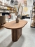 MESA DE COMEDOR OVAL. Madrid - Conpasiondeco