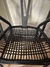 SILLA WISHBONE. APTA EXTERIOR - Conpasiondeco