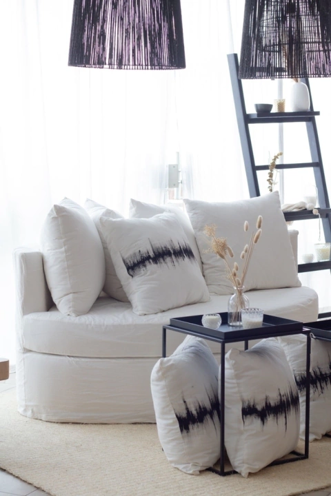 SILLON OVALADO KITTY