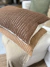 ALMOHADON TEJIDO RECTANGULAR - comprar online