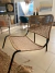 SILLON FROG DE INTERIOR