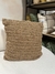 ALMOHADON DE YUTE IMPORTADO - comprar online