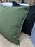 ALMOHADON HIPÓLITO FRENTE TERCIOPELO - tienda online