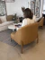 SILLÓN INDIVIDUAL MOSCU - Conpasiondeco