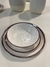 PLATOS DE MELAMINA POR 12 - comprar online