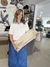 TABLA DE MADERA CLARA - Conpasiondeco