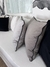ALMOHADON TUSSOR CON VIVO - Conpasiondeco