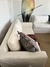 SILLÓN CLASICO 190x90 Crudo en internet