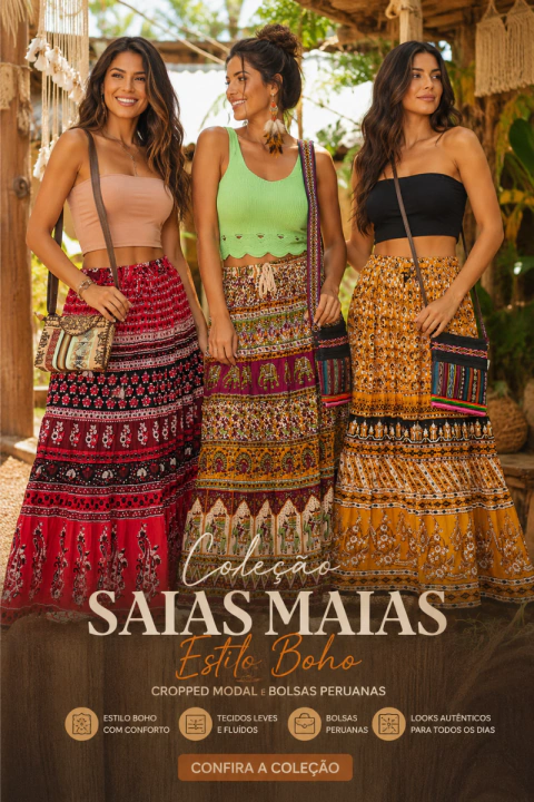 SAIA LONGA MAIA INDIANA