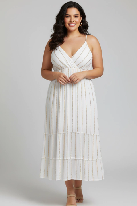 Vestido Indiano Mid - comprar online