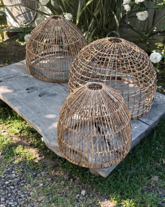 Lámpara Banano Cuadrado en internet