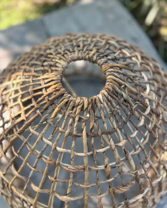 Lámpara Banano Cuadrado - comprar online