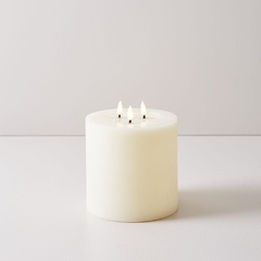 Vela led tres pavilos - comprar online