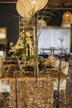 Árbol de Navidad - Johann Home & Deco