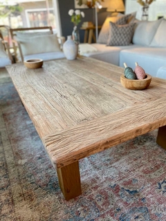 Mesa ratona quebracho - comprar online