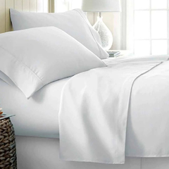 Jogo de Cama King Home Design Liso - 600 fios - 4 peças - Diversas Cores - Corttex - comprar online
