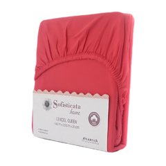 Lençol Queen Avulso com Elástico Sofisticata Home - 100% Algodão - Diversas Cores - Atlântica - loja online
