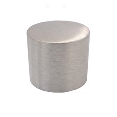 Ponteira modelo Tampão para Varão de Cortina de 19mm - Diversas Cores - comprar online