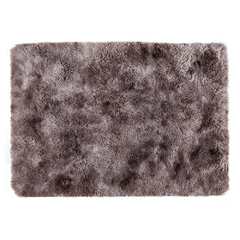 Tapete para Sala e Quarto Moscou Mesclado - 100% Poliéster - 1,00 x 1,40m - Diversas Cores - Corttex