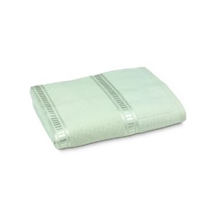 Toalha de Rosto Aveludada para Bordar Caprice Luxo - 50cm x 80cm - Diversas Cores - Buettner na internet
