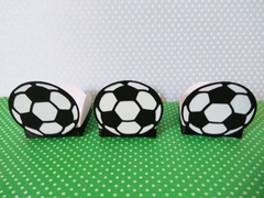 Forminha Futebol - 10unid. na internet