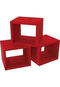 kit nicho - 3 peças - comprar online