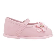 Sapatilha Pimpolho Infantil Strass Rosa na internet