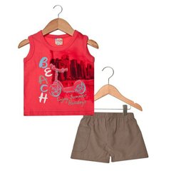 CONJUNTO BRANDILI BEACH - comprar online