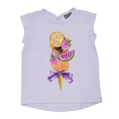 Blusa Feminina Malwee Lilás