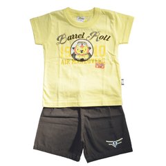 Conjunto verão Elian Menino