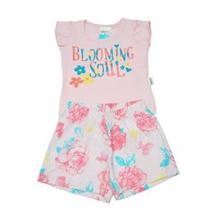 Conjunto verão Elian Rosa