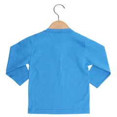 Camiseta Kyly Manga Longa Menino - comprar online