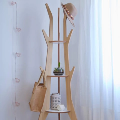 Perchero Oliver - Las Fola Deco