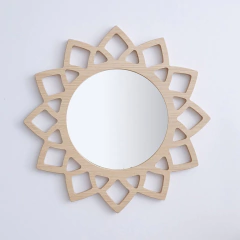 Espejo Sol
