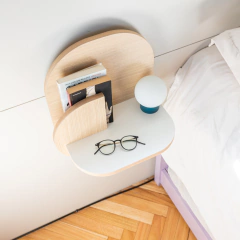 Mesa de Luz Otto - comprar online