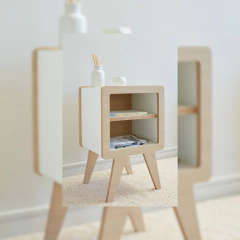 Mesa de Luz Doble - comprar online