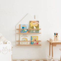 Repisa Casita - comprar online