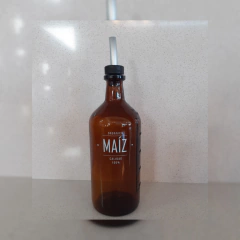 Aceitera Maíz