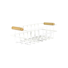 Canasta doble agarre - comprar online