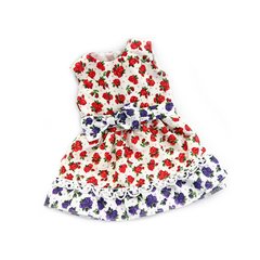 Vestido Floral en internet