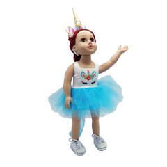 Noa Unicornio Dolls - Witty Girls