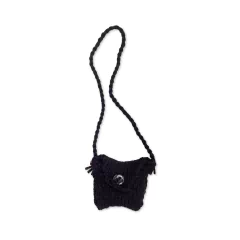 Cartera Tejida - tienda online